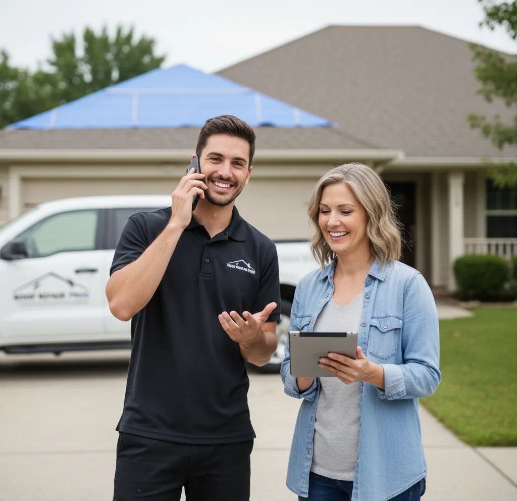 Roof Maintenance in Gardner, IL
